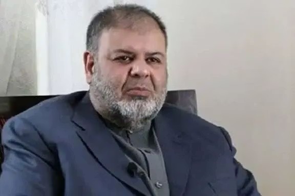 کریم خرم: افغانستان در راهبرد امریکا نقطه جیوپولیتیک مهار چین است