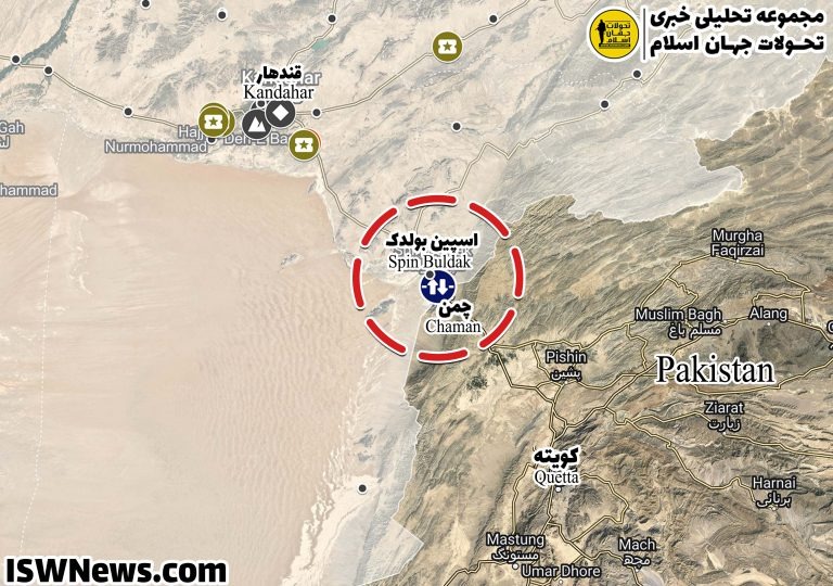 جزئیات تازه؛ در تبادل آتش میان افغانستان و پاکستان 10 تن کشته و زخمی شدند