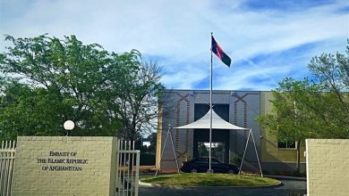 هشدار شورای پناهندگان استرالیا درباره بستهشدن سفارت افغانستان در کانبرا