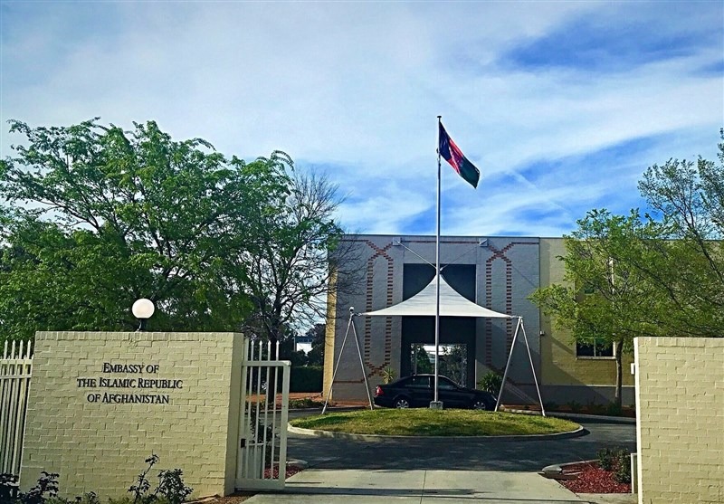 هشدار شورای پناهندگان استرالیا درباره بستهشدن سفارت افغانستان در کانبرا