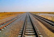 تأکید والی هرات بر توسعه و سرعت‌بخشی به گمرک اسلام‌قلعه و خط آهن خواف ـ هرات