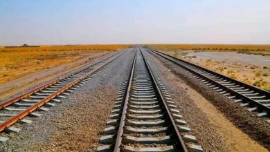 تأکید والی هرات بر توسعه و سرعتبخشی به گمرک اسلامقلعه و خط آهن خواف ـ هرات