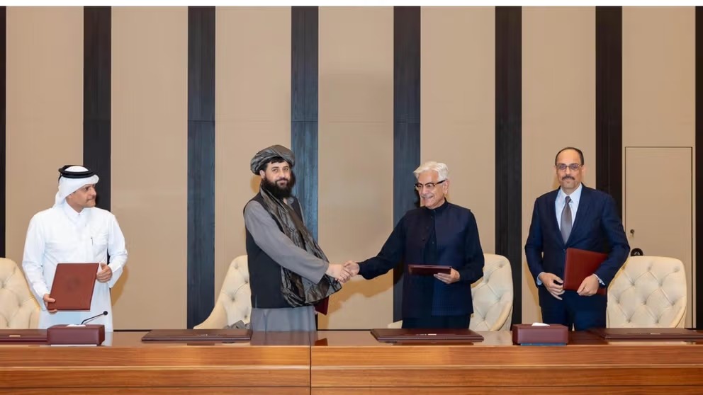 پیامهای مثبت در سایه بیاعتمادی؛ طالبان و پاکستان در مسیر آشتی محتاطانه