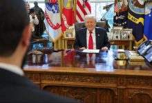 پشت هر لبخند، نقشه‌ای پنهان است