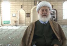 شیخ غزال‌غزال: نشست‌های نمایشی سرنوشت سوریه را تعیین نمی‌کند