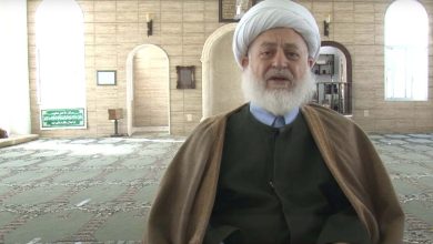 شیخ غزال‌غزال: نشست‌های نمایشی سرنوشت سوریه را تعیین نمی‌کند