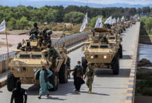 رکوردشکنی طالبان در هزینه‌های نظامی؛ صرف ۴۶ درصد بودجه در ۶ ماه