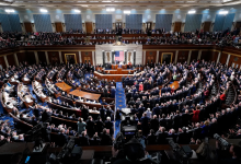 کانگرس امریکا خواستار لغو توقف رسیدگی به پرونده‌های مهاجرتی افغانستانی‌ها شد