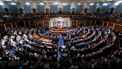 کانگرس امریکا خواستار لغو توقف رسیدگی به پرونده‌های مهاجرتی افغانستانی‌ها شد