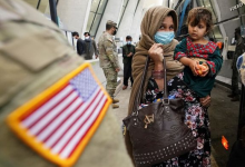 احضار پناهجویان افغانستانی در تعطیلات کریسمس؛ فشارهای دولت ترامپ علیه مهاجران ادامه دارد