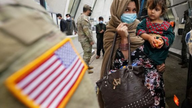 احضار پناهجویان افغانستانی در تعطیلات کریسمس؛ فشارهای دولت ترامپ علیه مهاجران ادامه دارد