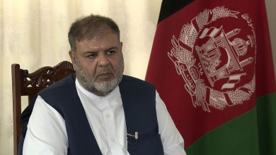 کریم خرم: طلای افغانستان به معامله‌گران خارجی سطح پایین فروخته می‌شود