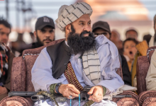 اعتراف طراح حمله به خلیل‌الرحمان حقانی؛ کار داعش بود