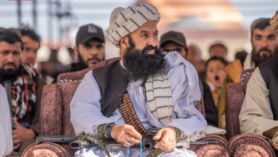 اعتراف طراح حمله به خلیلالرحمان حقانی؛ کار داعش بود