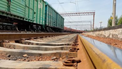 روسیه خواستار ساخت راه‌آهن از مسیر افغانستان شد