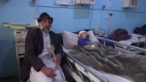 آغاز جراحی‌های پیچیده در هرات با بسته شدن گذرگاه‌های پاکستان