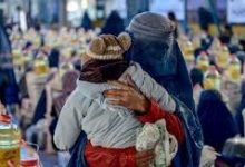 افغانستان و یمن از فهرست دریافت‌کنندگان کمک‌های بشردوستانه آمریکا حذف شدند