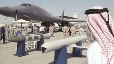 امارات، خریدار پنهان قرارداد ۲.۳ میلیارد دالری تسلیحات اسرائیلی