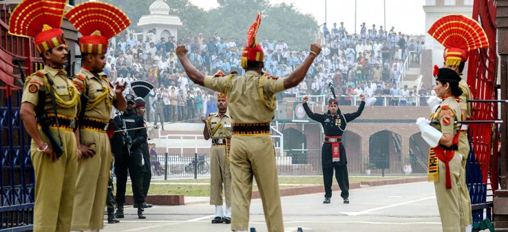 هشدار اندیشکده آمریکایی: جنوب آسیا در آستانه بازگشت به چرخه درگیری‌های مسلحانه