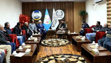 دعوت طالبان از شرکت‌های ترک؛ سرمایه‌گذاری در پروژه‌های بزرگ آبی افغانستان