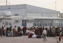 طالبان: بیش از ۳ میلیون مهاجر افغانستانی در سال ۲۰۲۵ از کشورهای همسایه بازگشتند