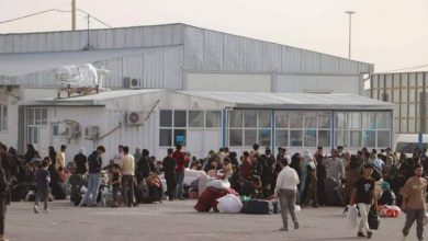 طالبان: بیش از ۳ میلیون مهاجر افغانستانی در سال ۲۰۲۵ از کشورهای همسایه بازگشتند