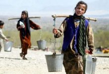 اوچا: خشکسالی افغانستان را در آستانه بحران فراگیر آب قرار داده است