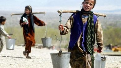 اوچا: خشکسالی افغانستان را در آستانه بحران فراگیر آب قرار داده است