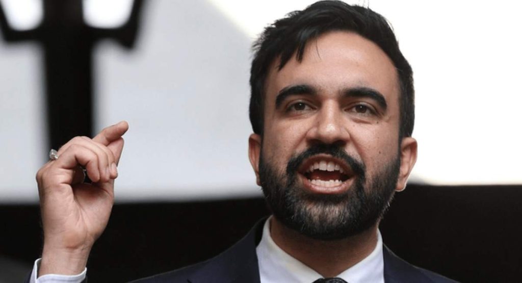 جنگ سه‌جبهه‌ای علیه زهران ممدانی؛ نبرد همزمان با وال‌استریت، ترامپیسم و لابی اسرائیل