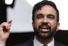 جنگ سه‌جبهه‌ای علیه زهران ممدانی؛ نبرد همزمان با وال‌استریت، ترامپیسم و لابی اسرائیل