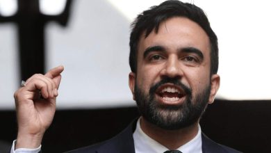 جنگ سه‌جبهه‌ای علیه زهران ممدانی؛ نبرد همزمان با وال‌استریت، ترامپیسم و لابی اسرائیل