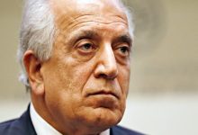 چرا خلیلزاد همچنان به افغانستان می‌آید؟