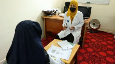 تاکید نهادهای بین‌المللی بر دسترسی ایمن زنان افغانستان به خدمات صحت