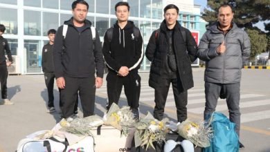 کابل میزبان رقابت‌های بین‌المللی بدمینتون ۲۰۲۵