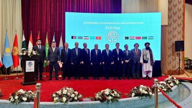 اشتراک سفیر افغانستان در برنامه‌های دولتی ایران