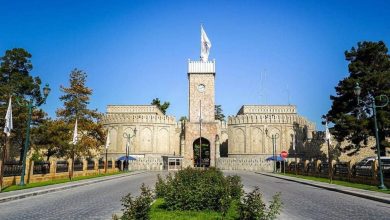 همکاری میان حکومت‌سرپرست و اتحادیه اروپا توسعه می یابد