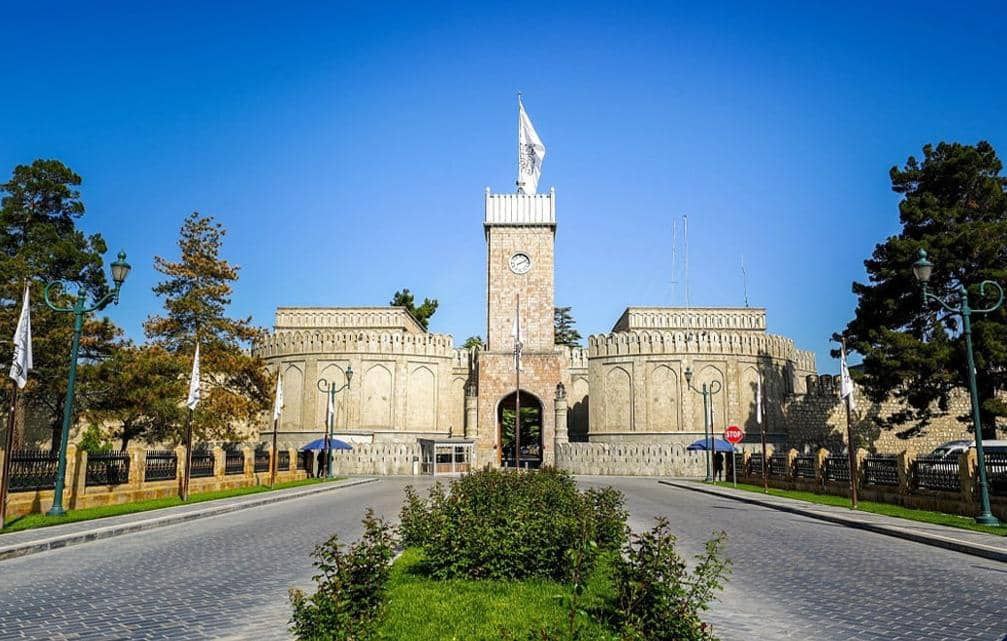 همکاری میان حکومت‌سرپرست و اتحادیه اروپا توسعه می یابد