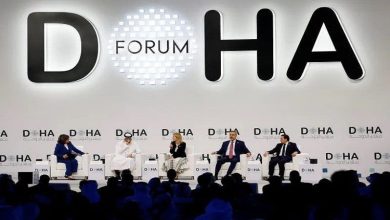 مقام قطری در فروم دوحه: میزبانی طالبان برای تسهیل گفتگو است، نه جانبداری