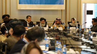 گفتگوی سازمانملل با طالبان؛ موادمخدر، پولشویی و تأمینمالی تروریزم مهمترین عناوین مورد بحث