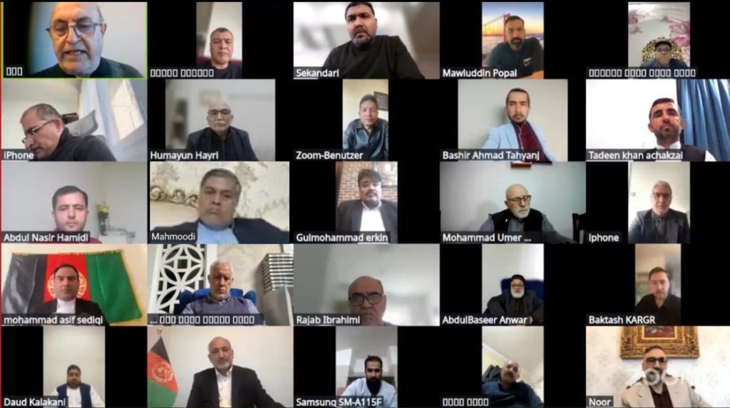 همصدایی ملی؛ فرصت تازه برای بازسازی مشروعیت سیاسی و خروج از چرخه فروپاشی