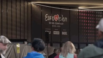 ایسلند مسابقات یوروویژن ۲۰۲۶ را در اعتراض به حضور اسرائیل تحریم میکند