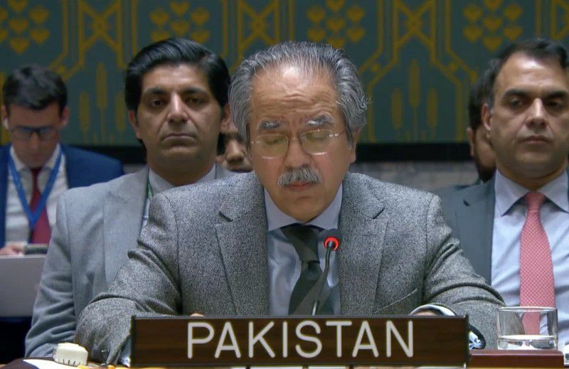 پاکستان: کابل محیط مساعد برای گفتوگوهای صادقانه ایجاد کند