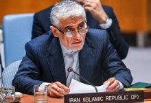ایران: تشکیل حکومت همه‌شمول شرط اساسی صلح پایدار در افغانستان است