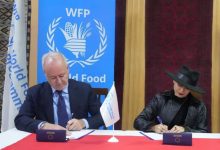 کمک جدید اتحادیه اروپا؛ اختصاص ۲۵ میلیون یورو به برنامه جهانی غذا در افغانستان