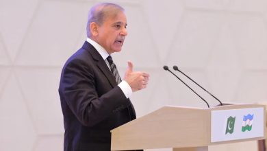 نخست‌وزیر پاکستان: جهان طالبان را برای مهار تروریزم تحت فشار بگذارد