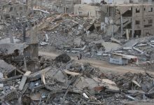 احتمال استقرار نیروی بین‌المللی سازمان ملل در غزه از ماه آینده