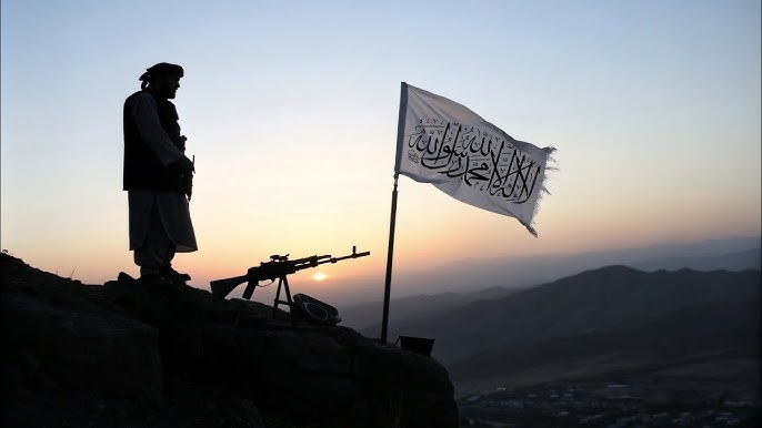 جنگ بدون باروت؛ پروژه اطلاعاتی تازه تحریک طالبان پاکستان