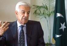 اسلام‌آباد از رایزنی منطقه‌ای درباره افغانستان خبر داد