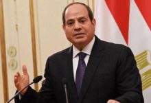 السیسی با نتانیاهو دیدار نمی‌کند