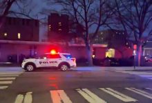 صدها پولیس امریکایی در جستجوی عامل حمله مسلحانه دانشگاه براون